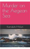 Murder on the Aegean Sea