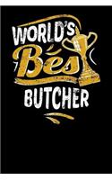 World's Best Butcher