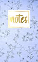 Notes