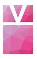 V Initial Notebook: Personalized Writing Journal