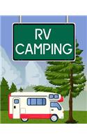 RV Camping Journal