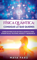 Física cuántica