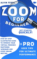 Zoom for Beginners