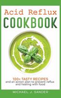 Acid Reflux Cookbook