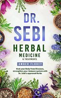 Dr. Sebi