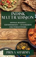 Indisk Mattradisjon