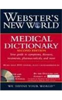 Dictionary of Medical