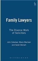 Family Lawyers
