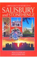 Salisbury & Stonehenge City Guide