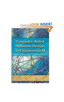 Computer Aided Optimum Design in Engineering  XI