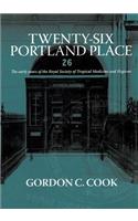 Twenty-Six Portland Place