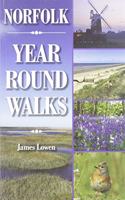 Norfolk Year Round Walks
