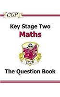 KS2 Maths Workbook - Ages 7-11: (CGP KS2 Maths)
