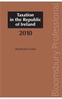 Taxation in the Republic of Ireland 2010