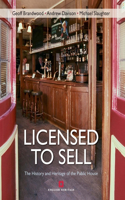 Licensed to Sell