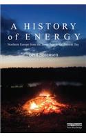 History of Energy