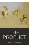 The Prophet: (Classics of World Literature)