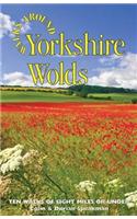 Walks Around Yorkshire Wolds