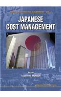 Japanese Cost Management