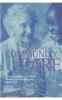 From Poor Law to community care