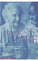 From Poor Law to Community Care