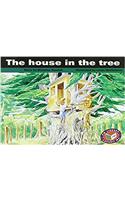 The house in the tree