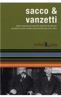 Sacco & Vanzetti