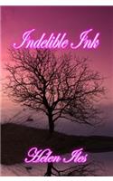 Indelible Ink