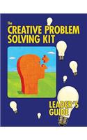 CREATIVE PROBLEM SOLVING KIT