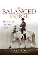 Balanced Horse