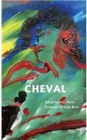 Cheval: 5 The Terry Hetherington Award Anthology 2012