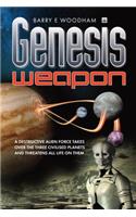 Genesis Weapon: The Genesis Project