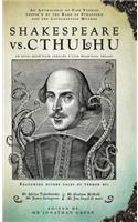Shakespeare Vs. Cthulhu