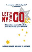 Let My People Go