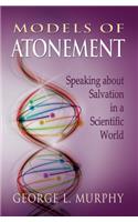 Models of Atonement