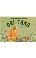 Misadventures of Ori Tang