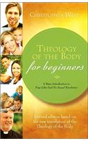 Theology of the Body for Beginners