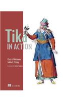 Tika in Action