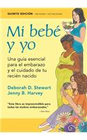 Mi bebé y yo