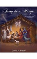 Away in a Manger (Revised-8x10 edition)