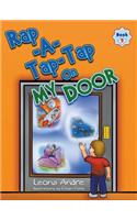 Rap-A-Tap-Tap on My Door: Book 2