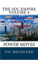 Sol Empire Volume 4 Power Moves