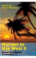 Murder in Key West 5