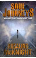 Soul Journeys: My Guided Tours Through the Afterlife