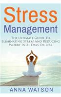 Stress Management