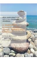 Self-Exploration Writing Exercise Journal