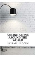 Sailing Alone Around the World