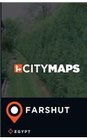 City Maps Farshut Egypt