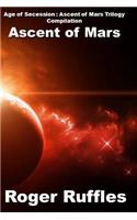 Ascent of Mars