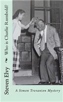 Who is Charlie Rumbold?